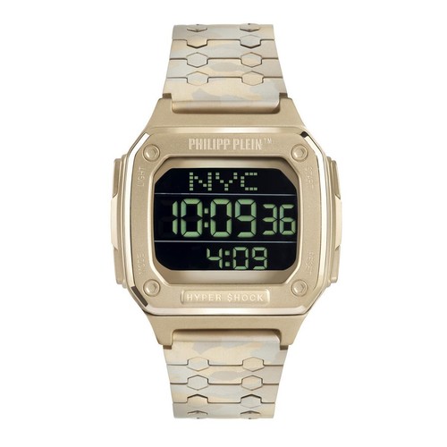 Philipp plein herren uhr - philipp,