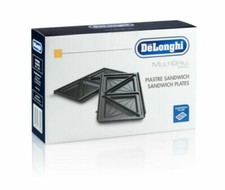 DELONGHI SET 2 PIASTRE