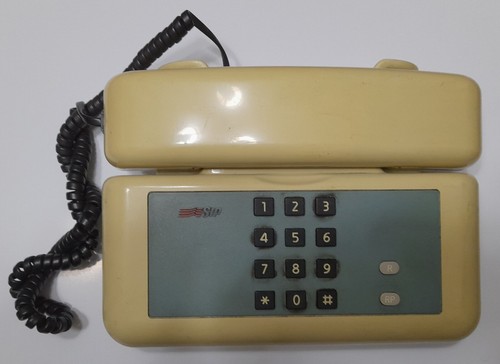 Telefono vintage sip modello - telefono,