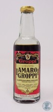 Miniature / Mignon Amaro GROPPI