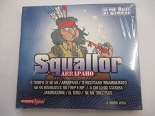 SQUALLOR - LE PIU' BELLE DI