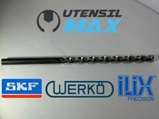 PUNTE HSS SERIE LUNGA PER