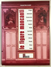 Figure mancanti arrighi - mancanti,