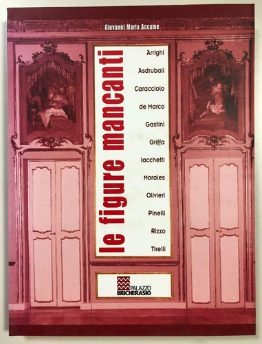 Figure mancanti arrighi - mancanti,
