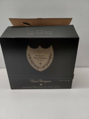 Dom perignon champagne vintage - perignon,