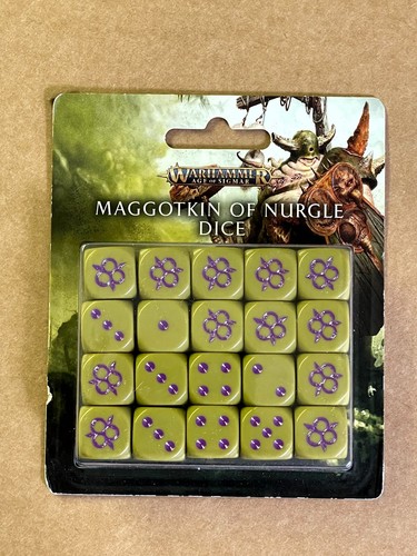 Warhammer age sigmar - warhammer, of