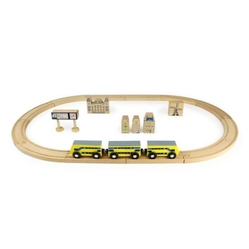 Set treno brio - treno, style