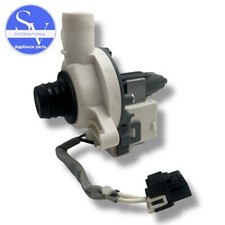 Parte pompa ricircolo