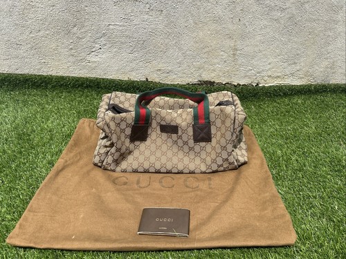Borsa vintage gucci - vintage,