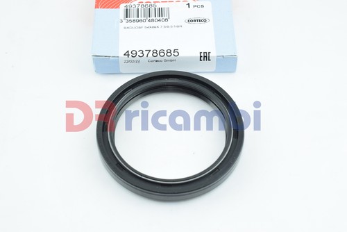 Paraolio anello tenuta - paraolio,