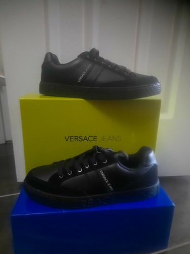Sneakers versace jeans - sneakers, linea