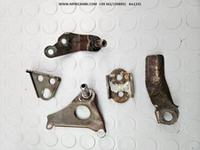 SUPPORTS SUPPORT YAMAHA TT 600 R TTR 1997 2003