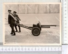 LIA 55) CANNONE CANNONCINO