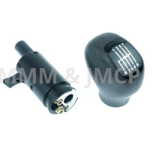 Pomello Leva Del Cambio Per