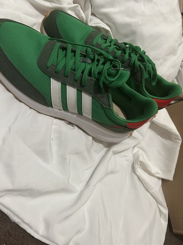 Scarpe corsa adidas run - da,