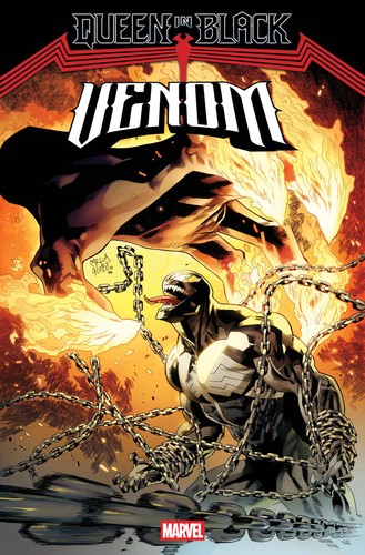 Venom 260 qib - #260, (12/08/2026)