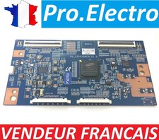 T-CON TCON TV PHILIPS TV