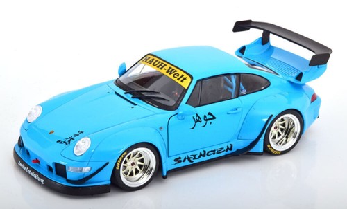 Solido 421185930 porsche 911 - porsche,