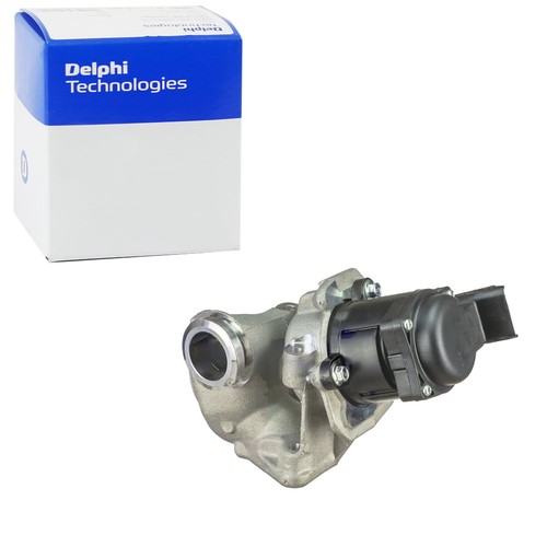 Delphi valvola egr - delphi, di