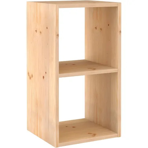 Scaffale libreria cubo - scaffale, 2