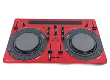 Pioneer DJ Equipment DDJ-WeGO3