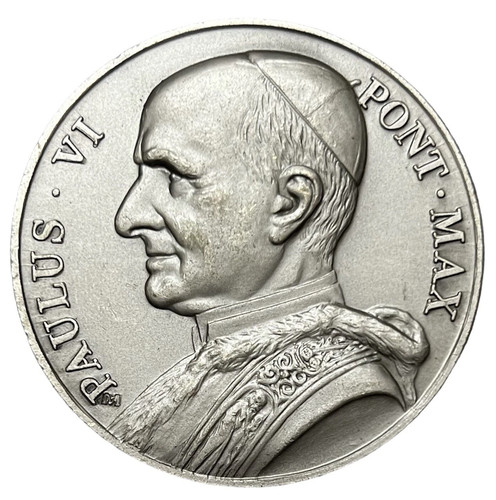 Medaglia anno santo - medaglia, roma