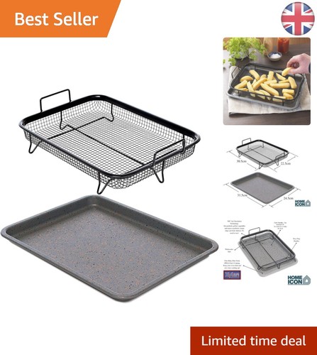 Set teglie grill - , forno