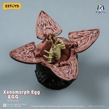 52TOYS FigLite Alien Xenomorph