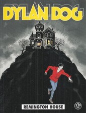 FFB- DYLAN DOG ORIGINALE