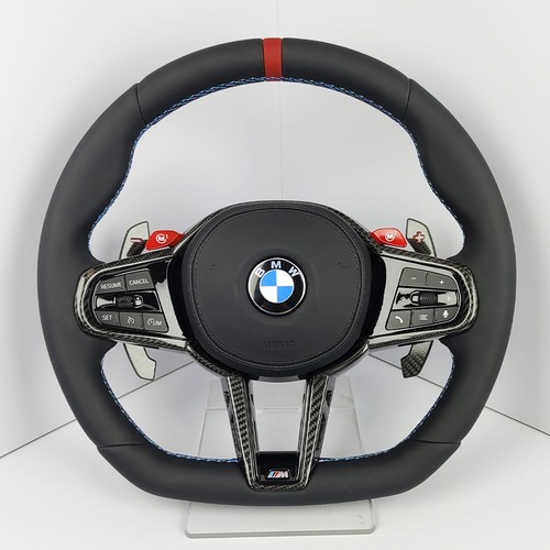 Volante bmw sport g20 g21 - volante, m