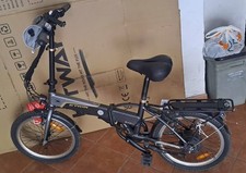 bicicletta elettrica