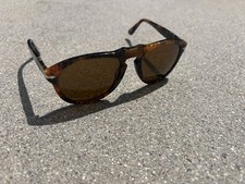Vtg persol Sunglasses 649