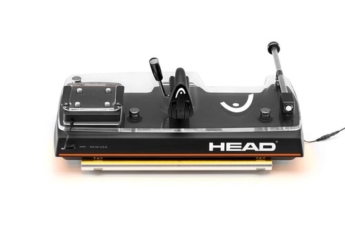 Head swingweight machine in - head,