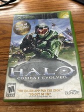 Halo: Combat Evolved
