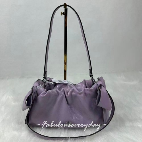 Borsa tracolla coach - a,