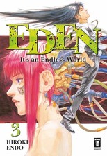 Hiroki Endo Eden 03