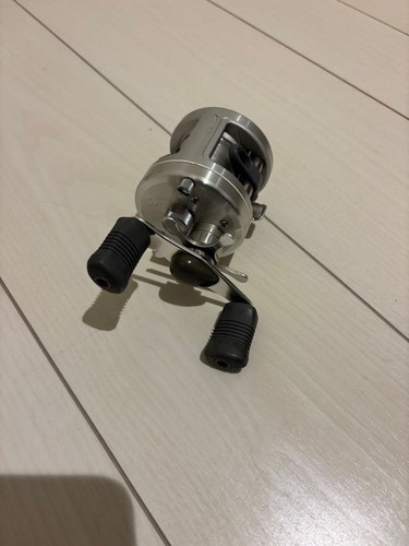 Mulinello shimano calcutta - shimano, 200