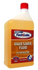 Flashlube valve saver 1l - saver,
