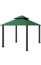 Telo Ricambio Per Gazebo 3x3