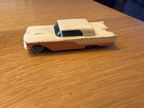 Matchbox lesney moko - moko, #75