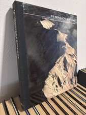 LE MONTAGNE ROCCIOSE Le Grandi
