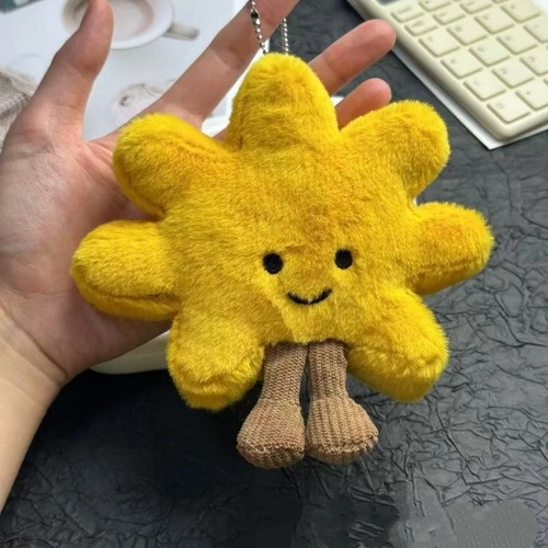 Ciondolo girasole carino