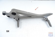 Pedana pedale pedali