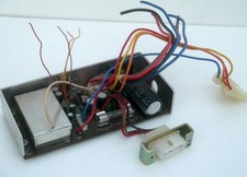 Unità DC Icom IC-R7100
