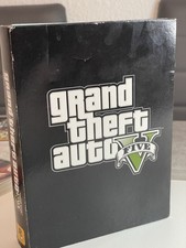 Grand Theft Auto v GTA 5 PC