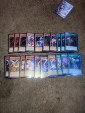 Yu-Gi-Oh Deluxe Sky Striker