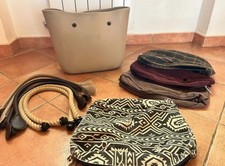 Obag beige originale