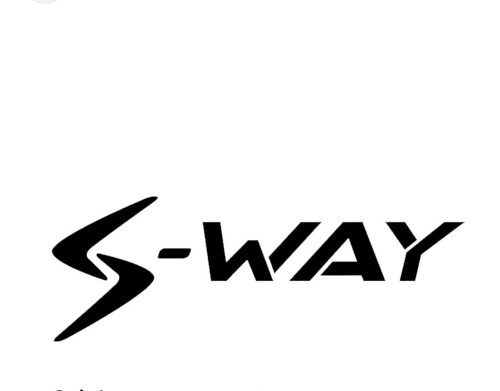 Coppia adesivi iveco sway s - coppia,