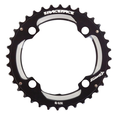 Corona race face turbine - face,