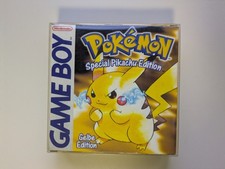 Pokemon Edizione Gialla -